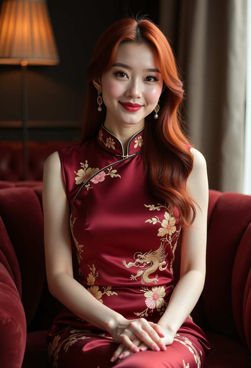 隔壁的温度